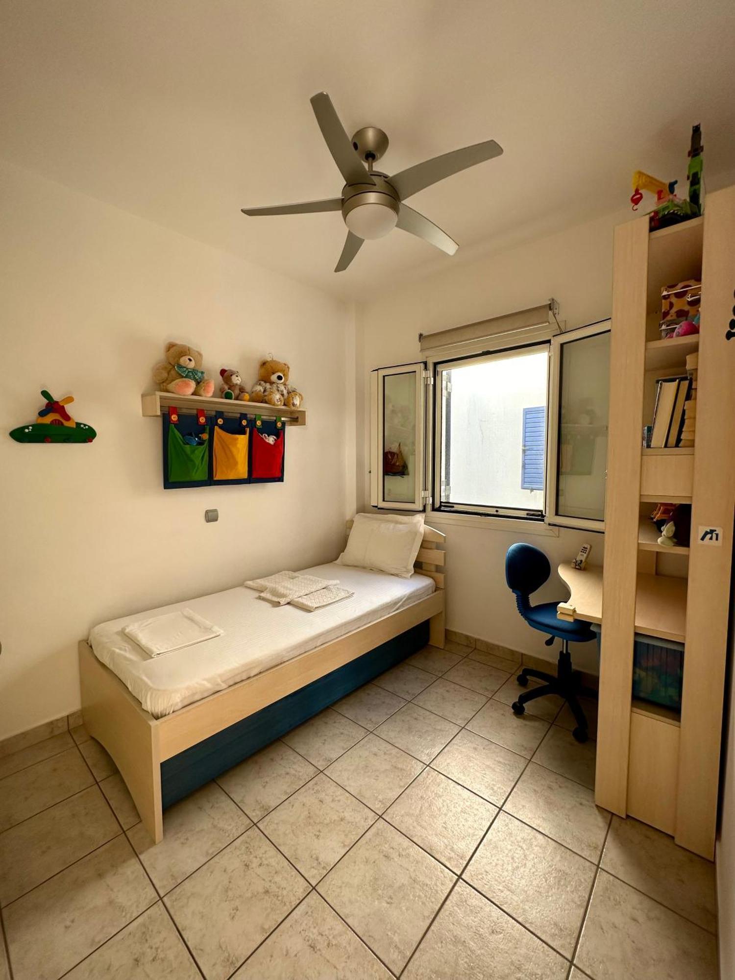 Paros Dream House #Naoussa Parodise别墅 外观 照片